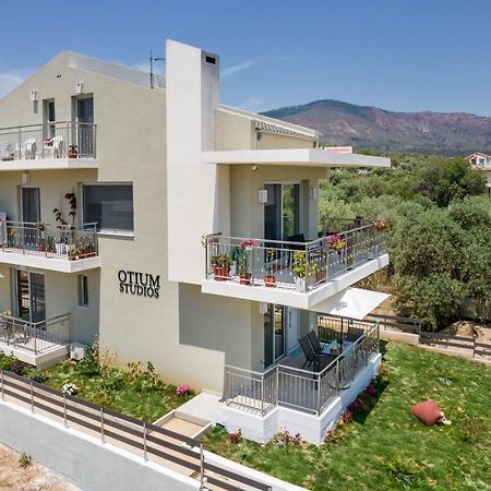 Otium Studios يميناريا المظهر الخارجي الصورة