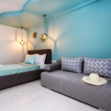 Otium Studios يميناريا المظهر الخارجي الصورة