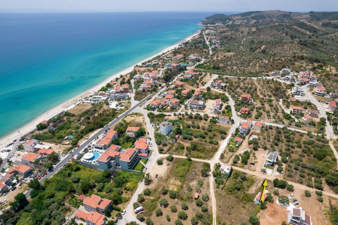 Otium Studios يميناريا المظهر الخارجي الصورة