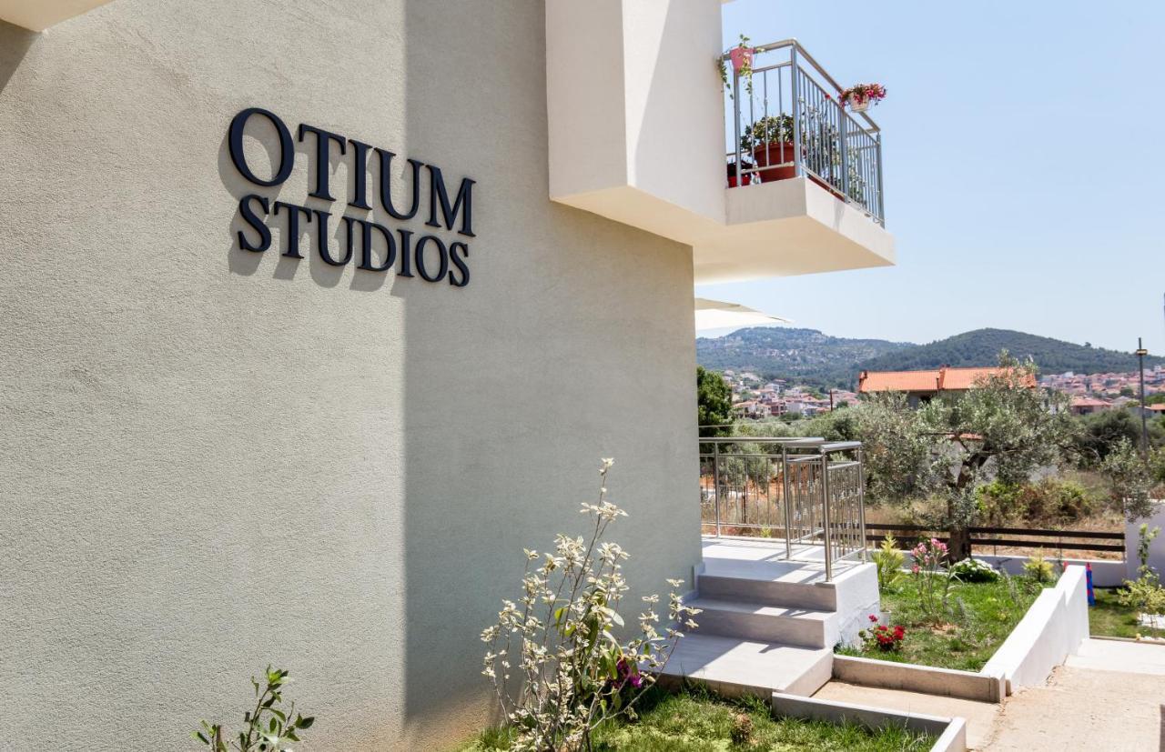 Otium Studios يميناريا المظهر الخارجي الصورة