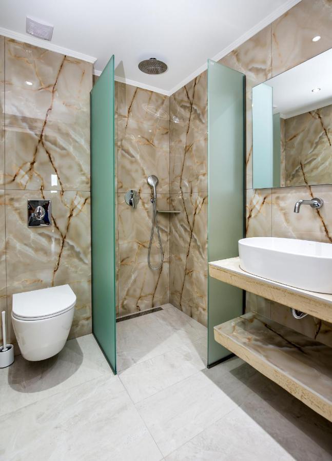 Otium Studios يميناريا المظهر الخارجي الصورة