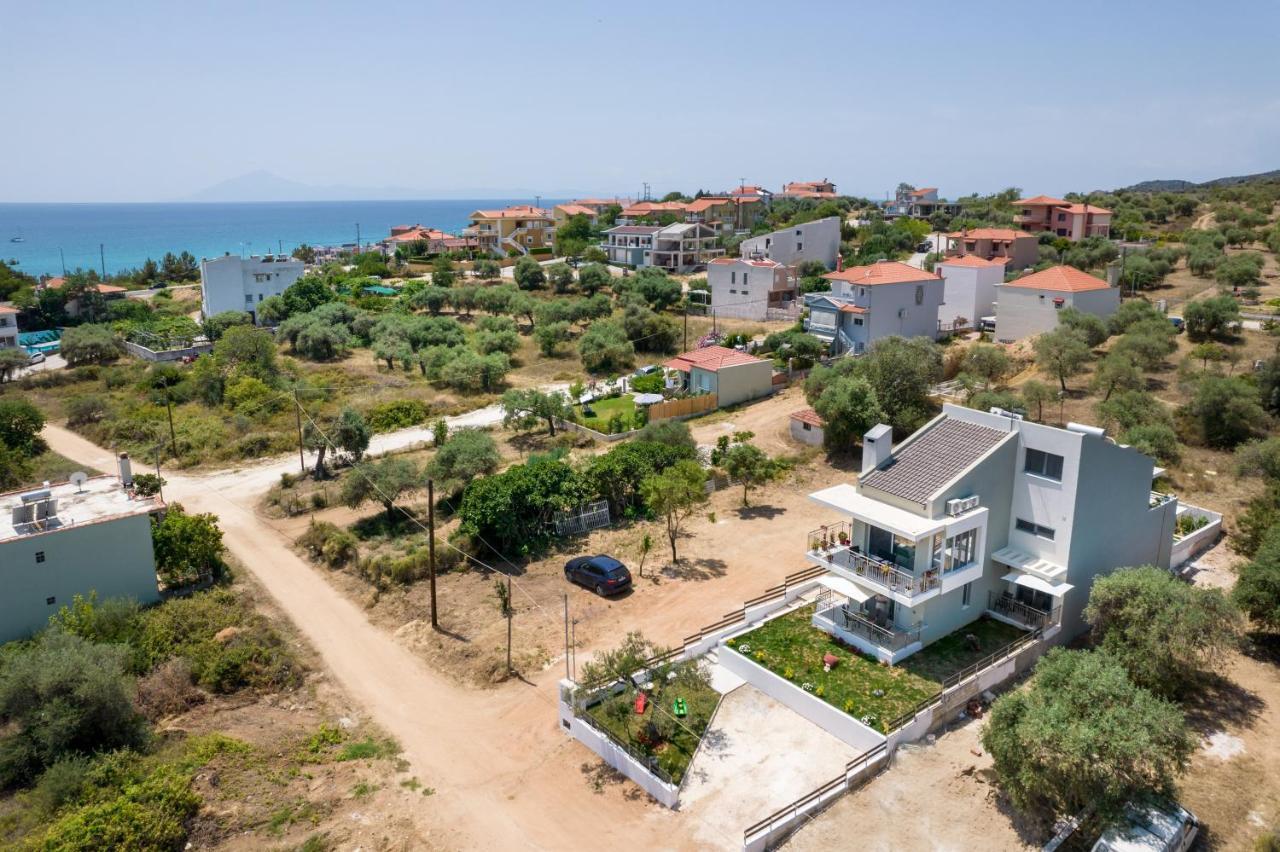 Otium Studios يميناريا المظهر الخارجي الصورة