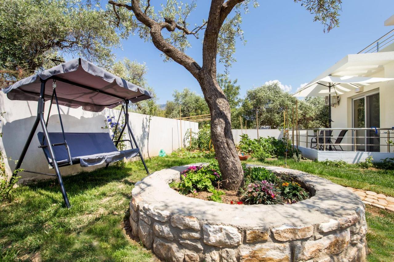 Otium Studios يميناريا المظهر الخارجي الصورة