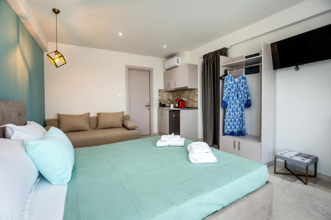Otium Studios يميناريا المظهر الخارجي الصورة
