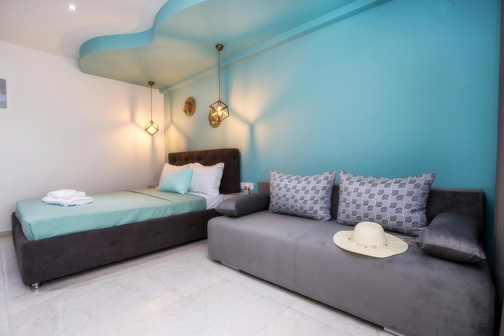 Otium Studios يميناريا المظهر الخارجي الصورة