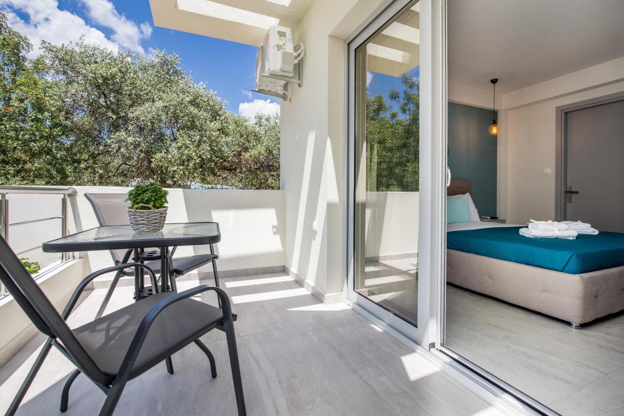 Otium Studios يميناريا المظهر الخارجي الصورة